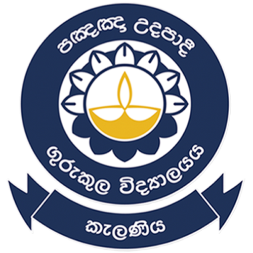 Gurukula National College logo