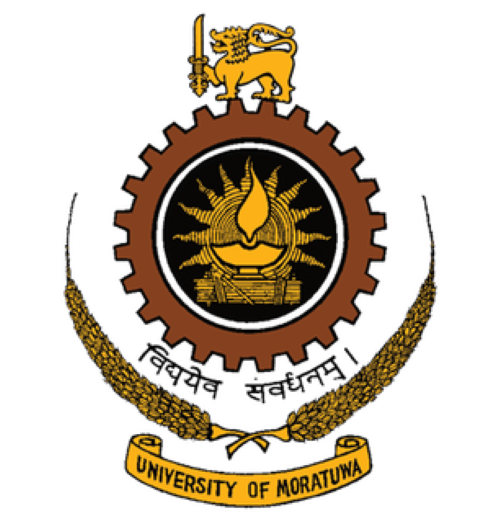 University of Moratuwa logo
