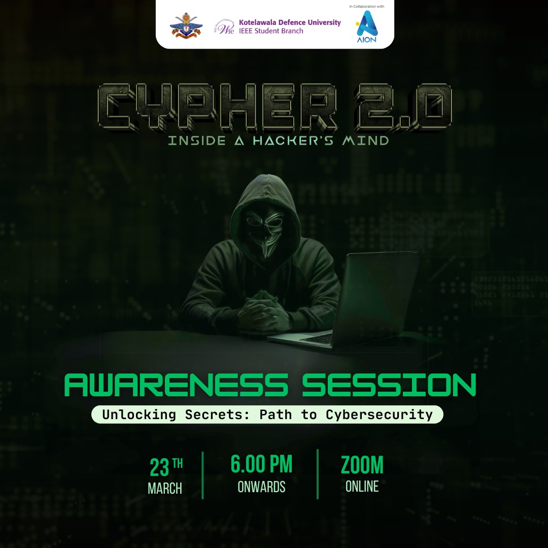 Cypher 2.0 featured image